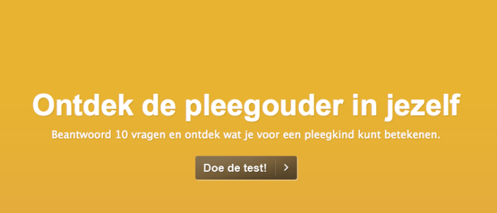 pleegouder